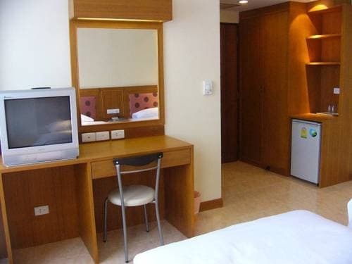 Sunwest Apartment - photo 7
