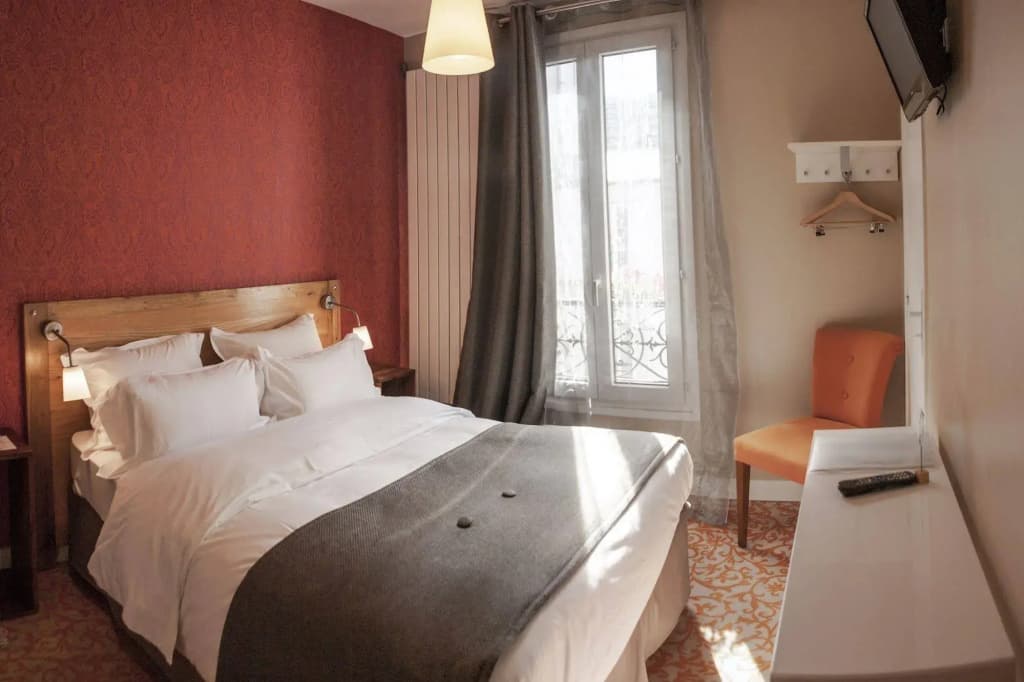 Hotel La Maison Montparnasse - photo 6