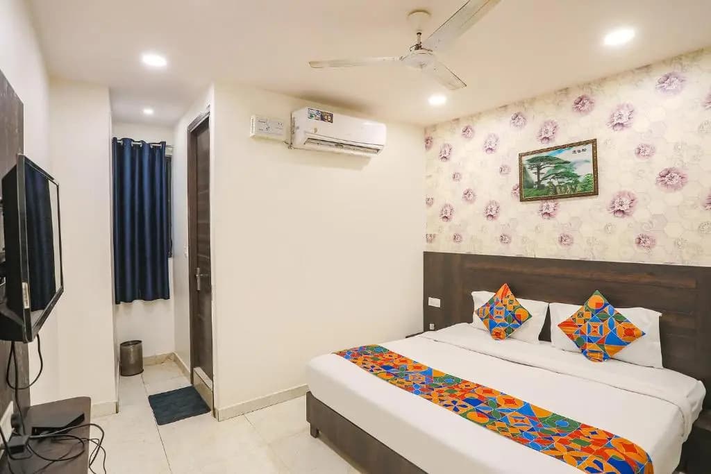 Fabhotel Royal Galaxy I - photo 3