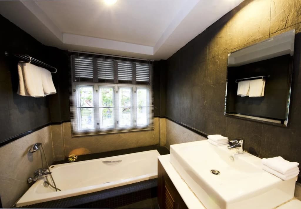Hi Villas Bangjo - photo 6