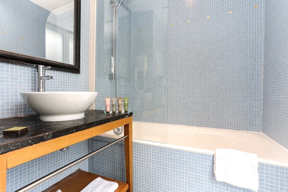 Appart Hotel Avalon - photo 10