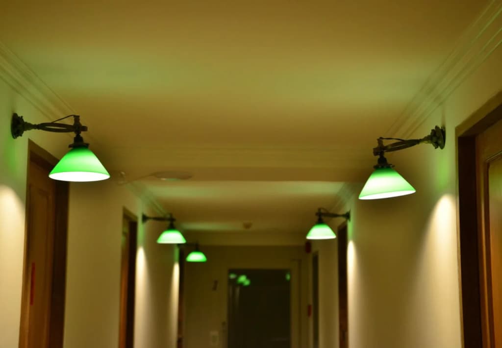 Lertnimit Boutique Hotel - photo 17