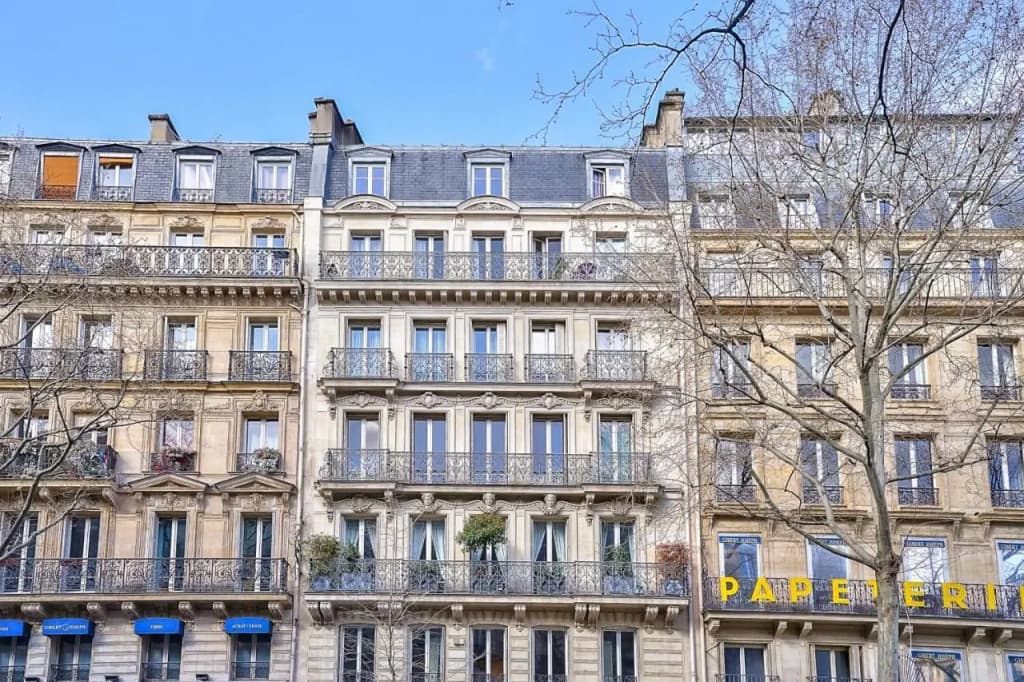 118 - Urban Luxury Flat La Sorbonne - photo 33