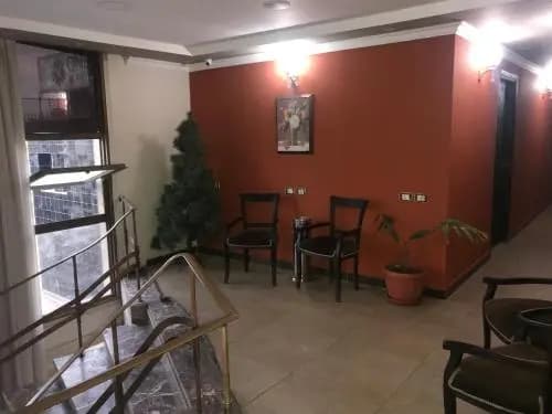 Town hotel - main photo