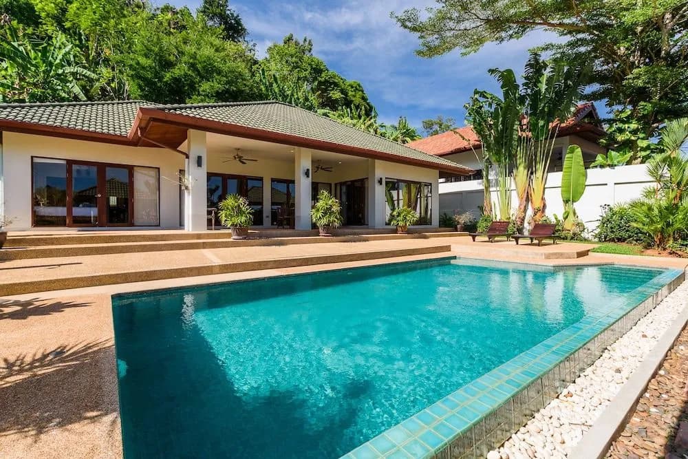 Aster Pool Villa - photo 11