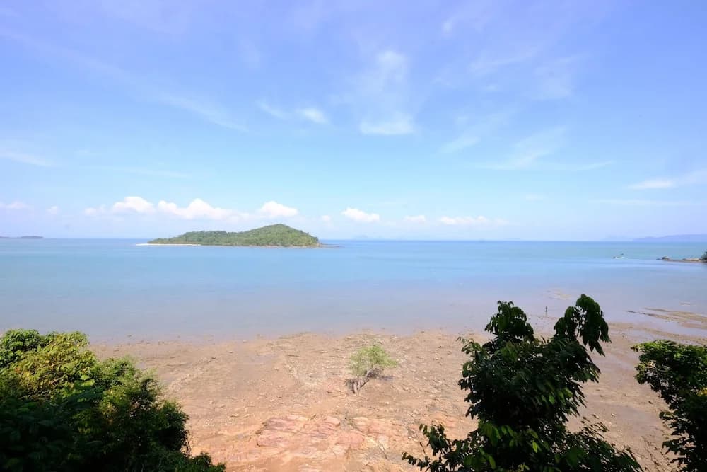Sanggaou Bungalows - photo 2