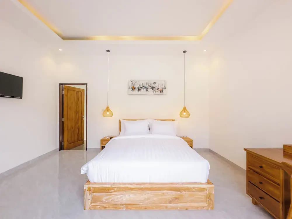 Giok Ubud - photo 1