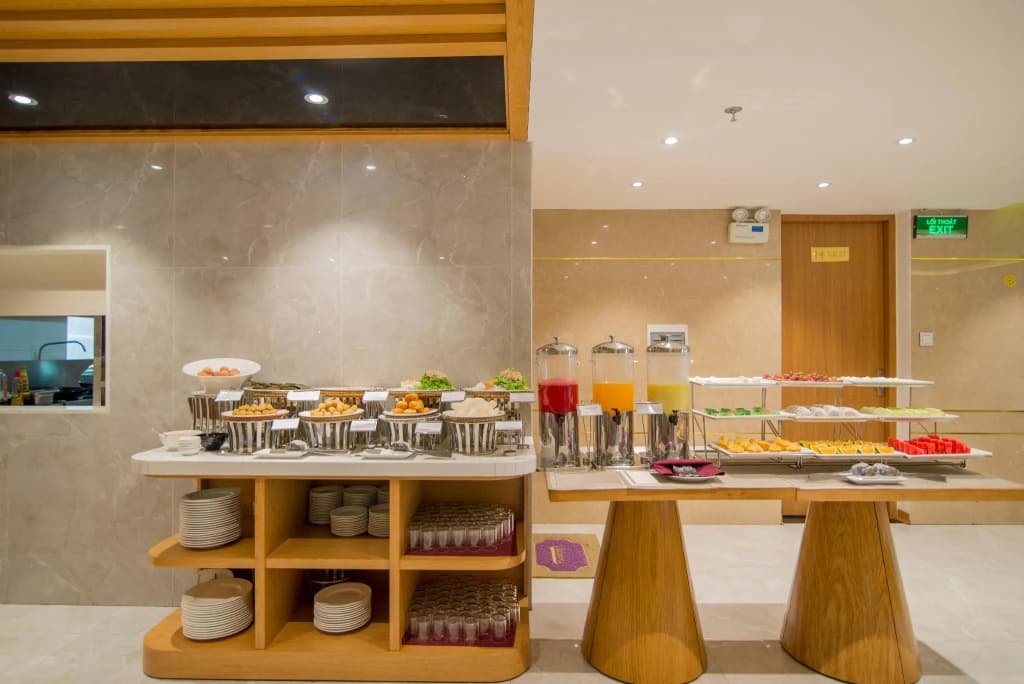 Soho Boutique Hotel - photo 11