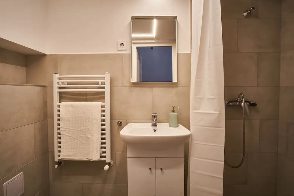 HILD-2 Apartments Budapest - photo 7