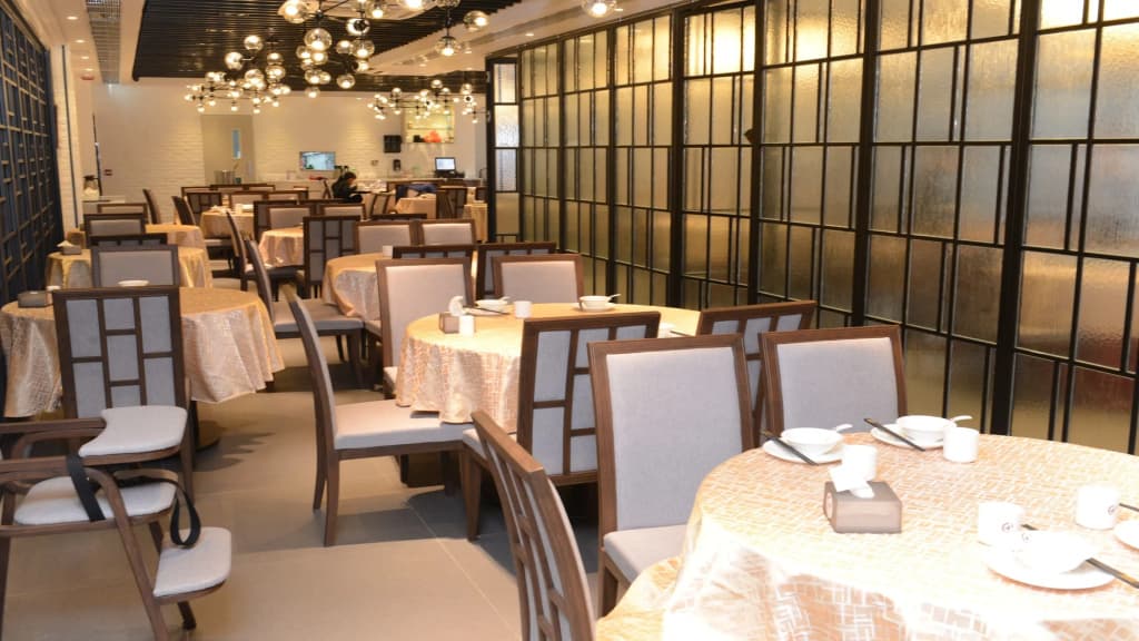 Holiday Inn Express Causeway Bay Hong Kong by IHG - photo 29