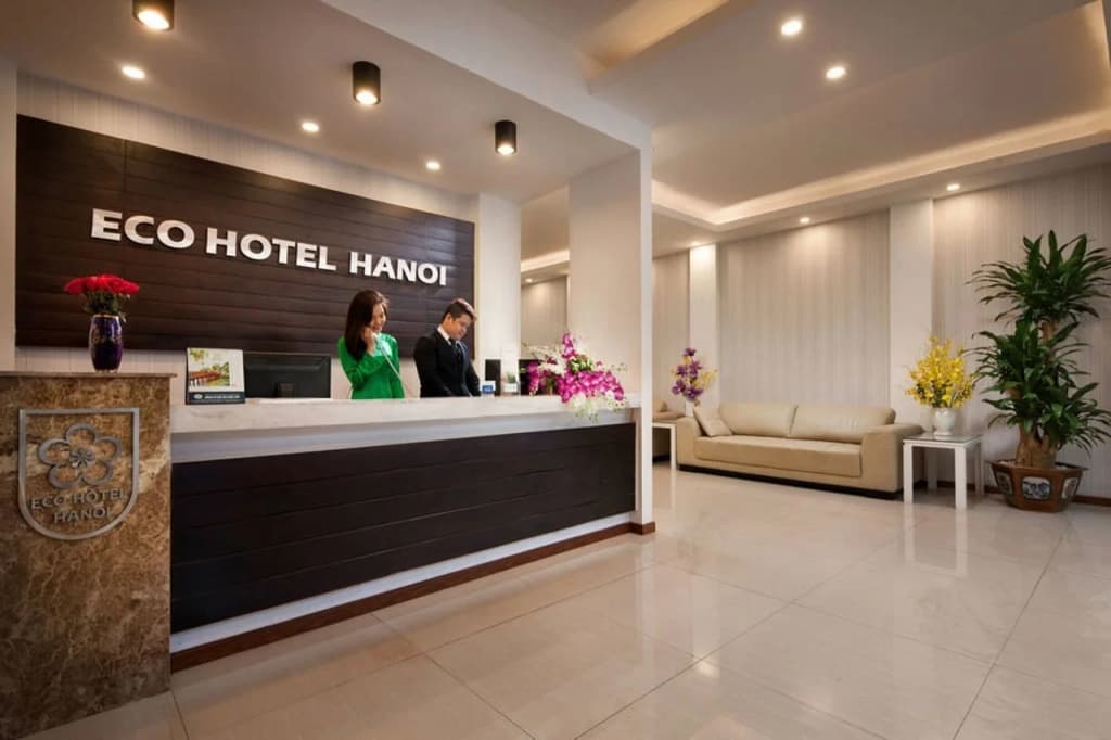 Bonne Nuit Hotel - photo 13