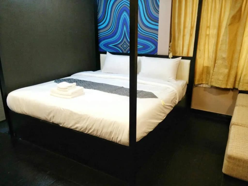 S30 Sukhumvit Hotel - photo 29