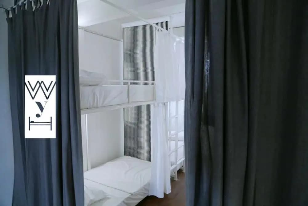 WYH (Wongwianyai Hostel) - photo 8
