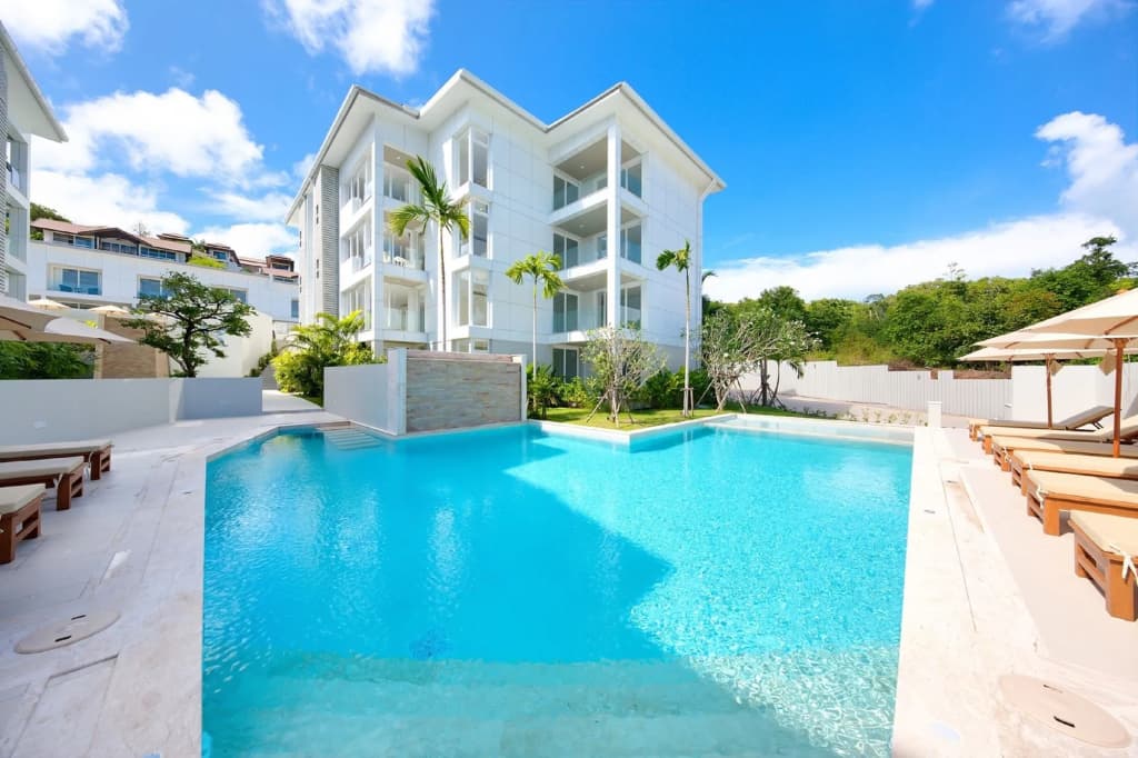 Horizon Residence Rentals - photo 17