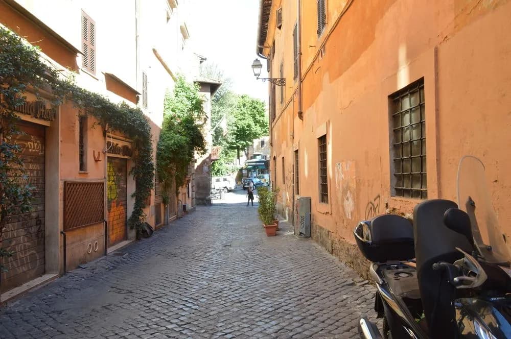 Bcs Service Trastevere - photo 12
