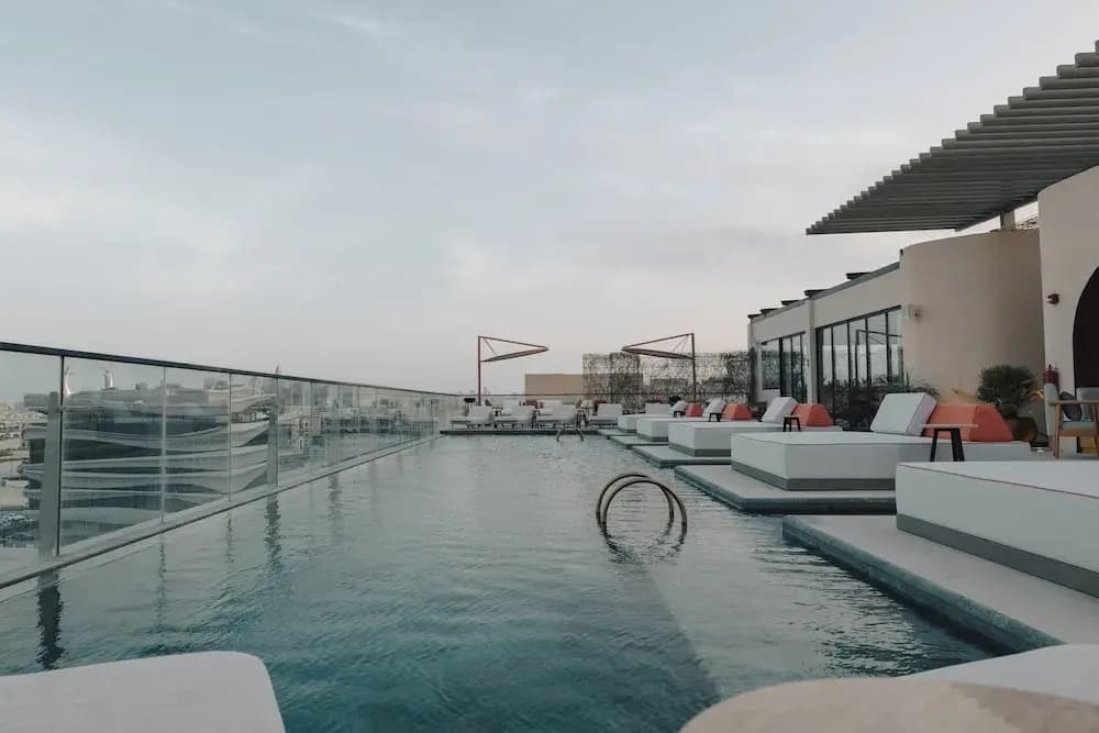 The Muse Hotel - photo 11