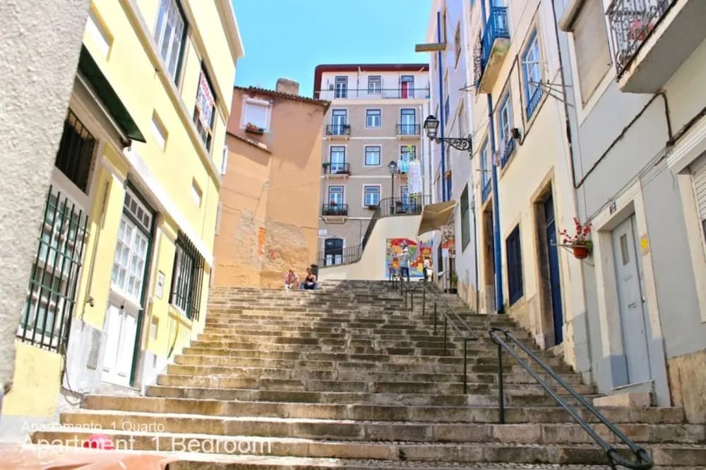 Akicity Martim Moniz - photo 1