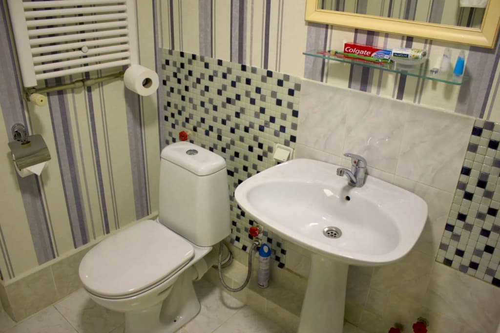 Madera Hotel - photo 9