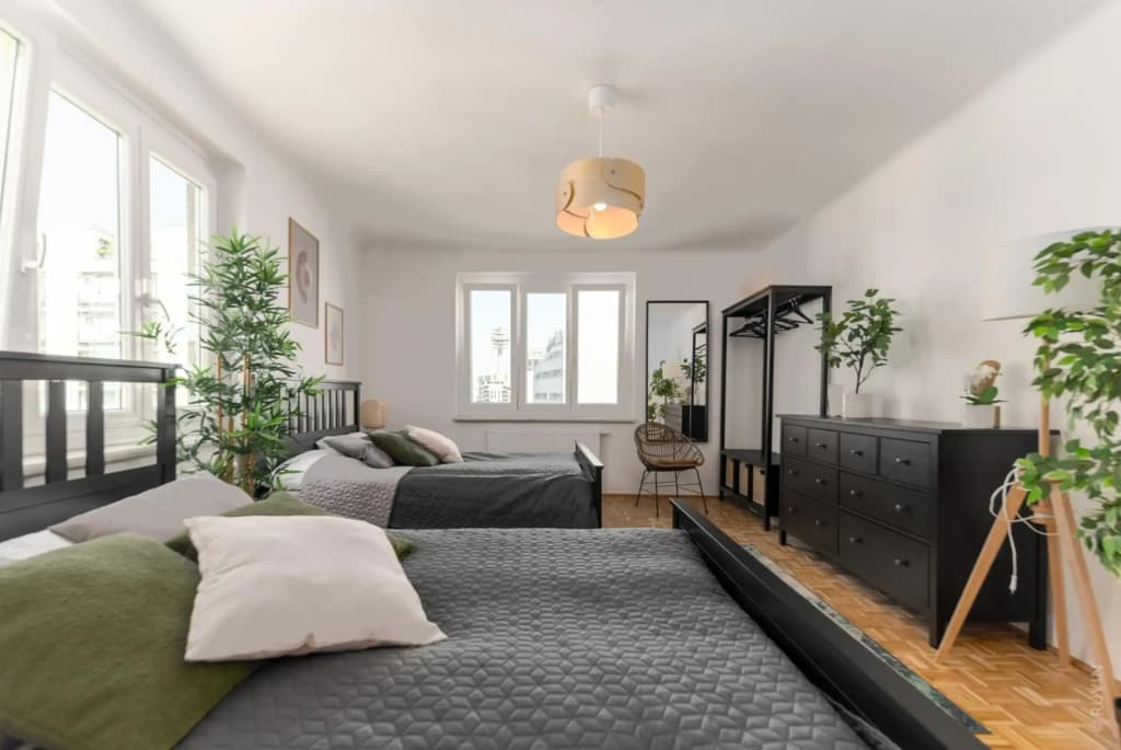 King bed home, 3 bed rooms, Ideal for groups of Ten, 16 - photo 2