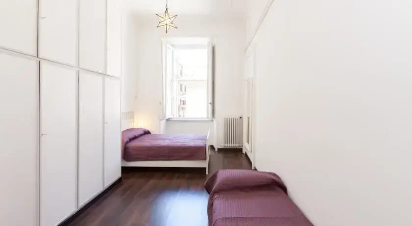Habitat's Navona Apartment - photo 3