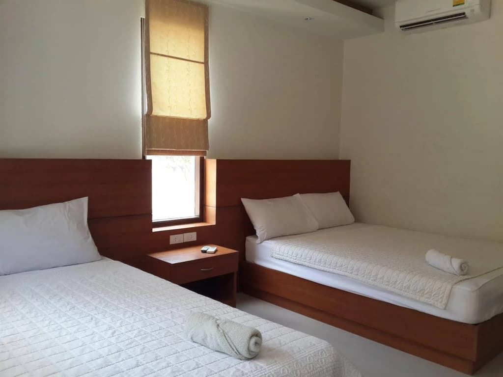 Modern Resort - photo 4