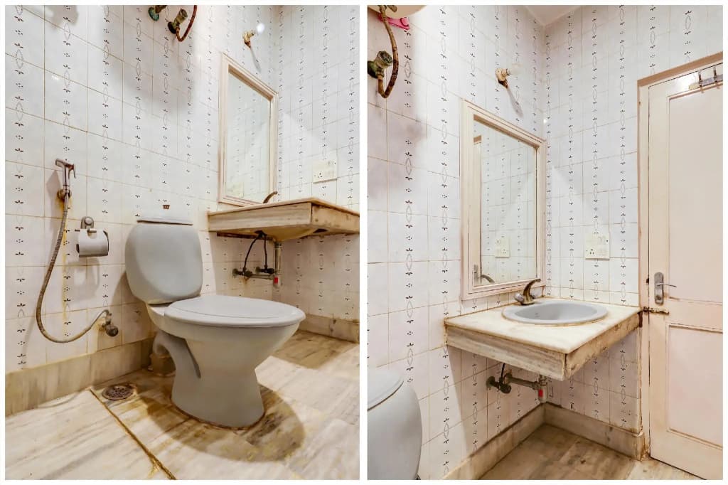 OYO 75234 Batra Holiday Home - photo 4