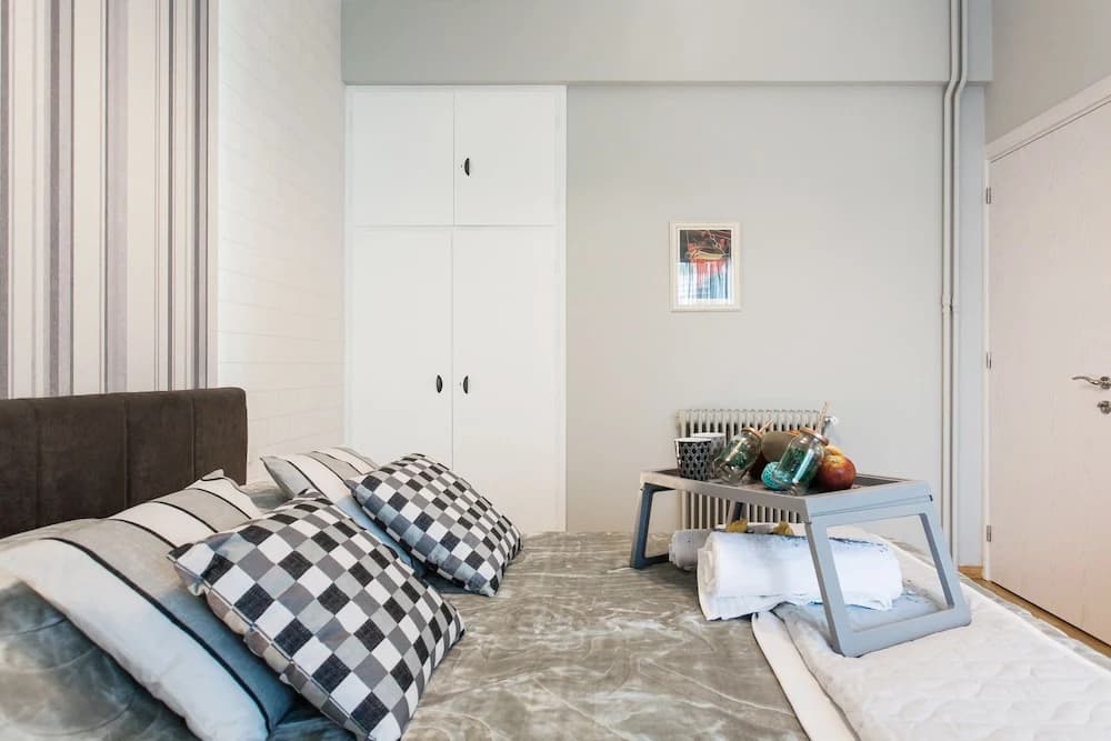 High Class Huge Central Apartment - photo 3
