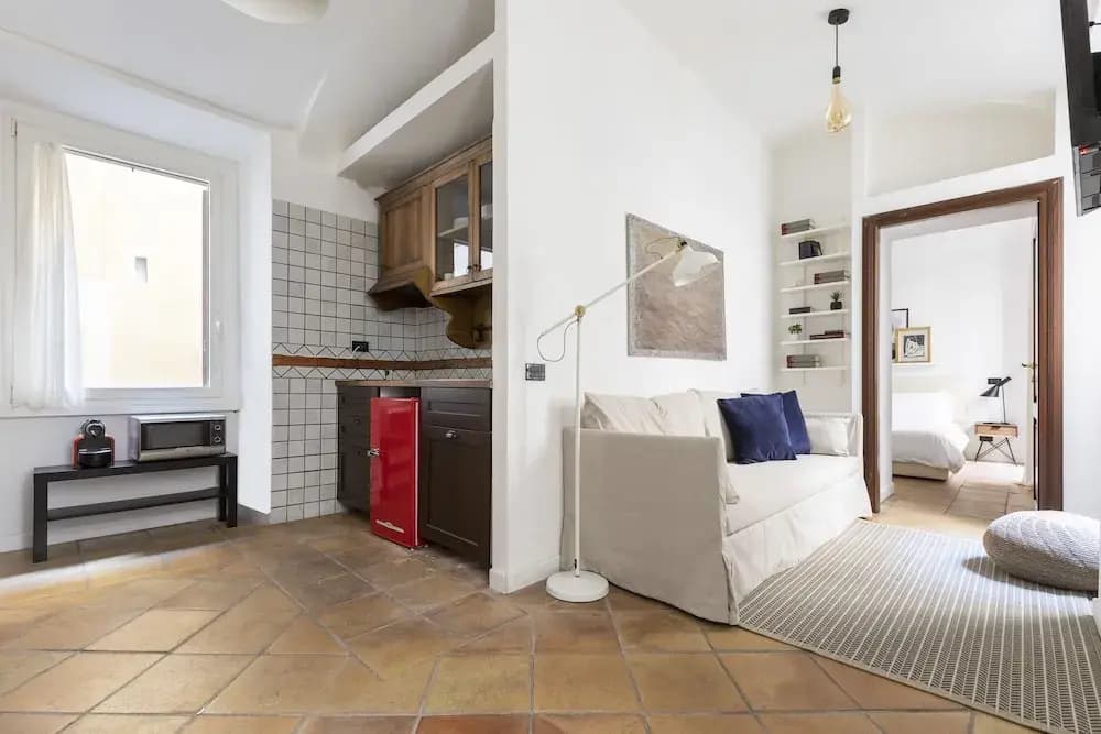 Sonder - Colosseum Apartment - photo 1