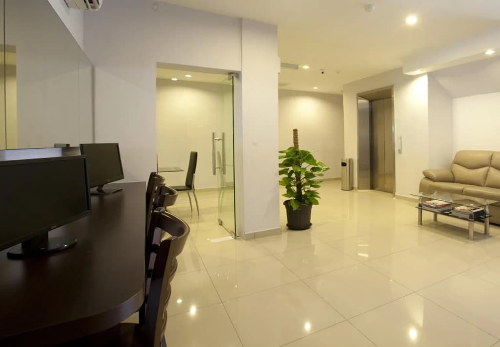 Hotel CIQ - photo 10