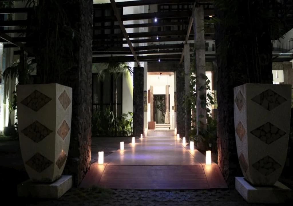 Umpadhi Canggu Hotel - photo 15