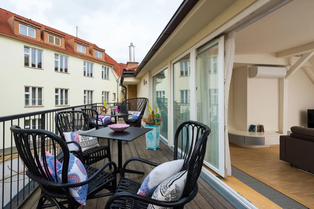 EMPIRENT Apartments Old Town - photo 8