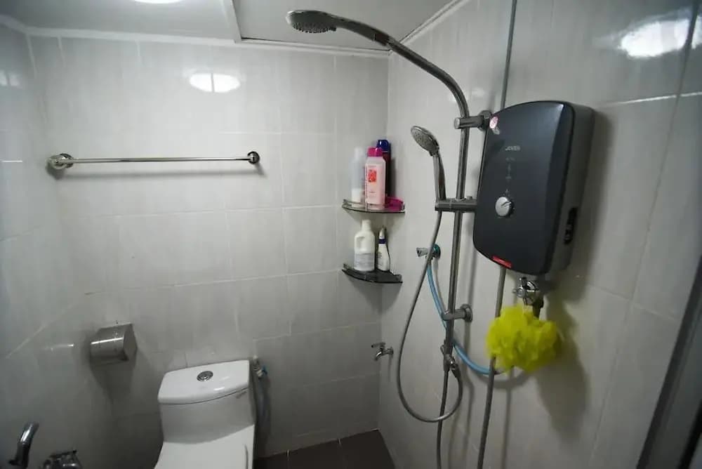 DaHong Homestay 1 - photo 7