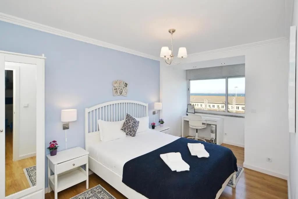 Tejo Blue & Bright - Checkinhome - photo 3