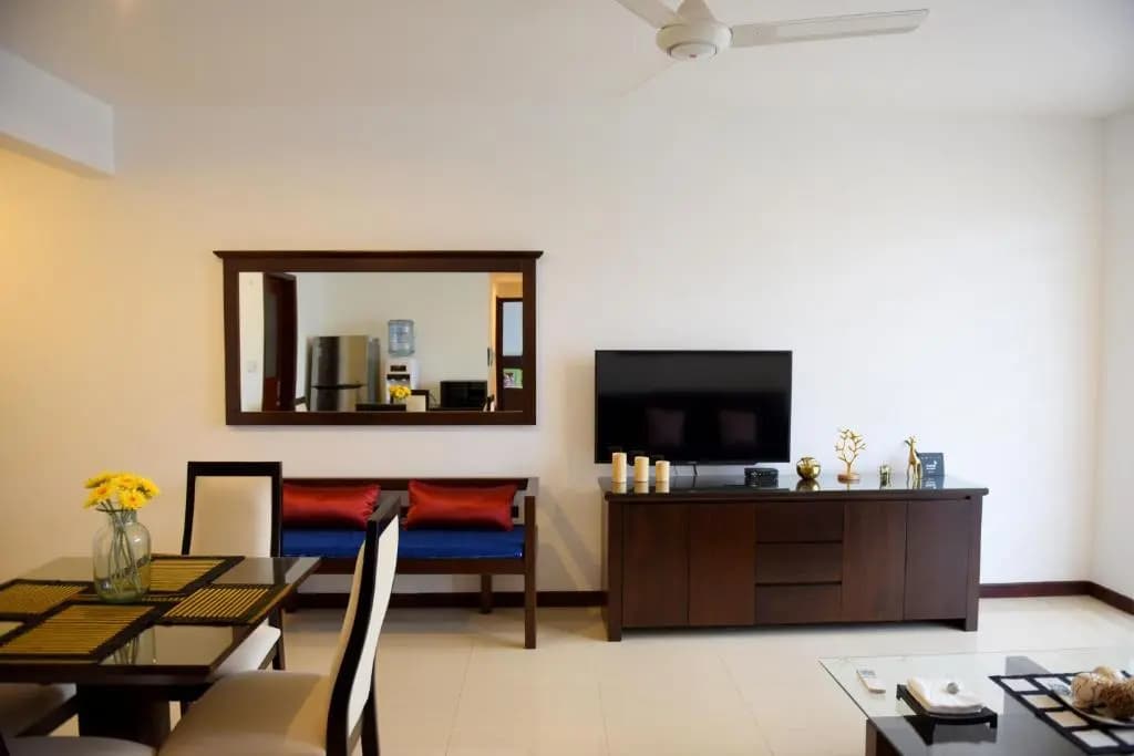 Skylounge Apartment 2 Colombo - photo 6