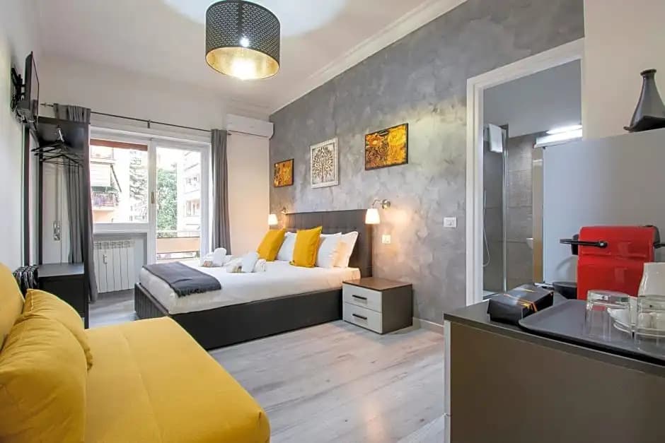 Luxury Boutique Hotel - main photo
