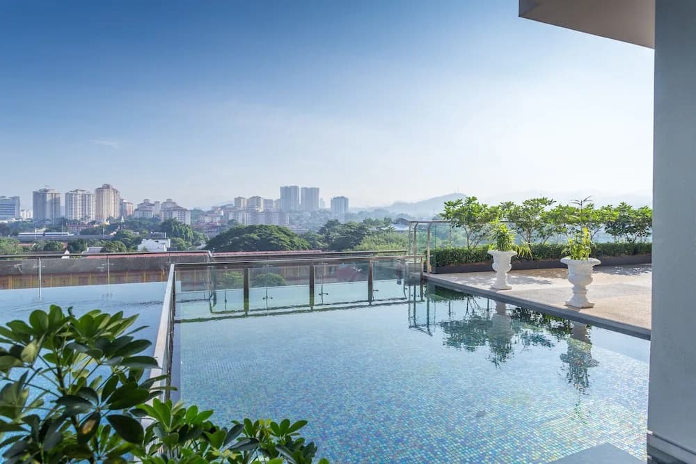 Damai 88 Condominium By Suites Us Homes - photo 12