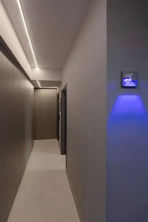 Well-designed apartment by the Acropolis - photo 9