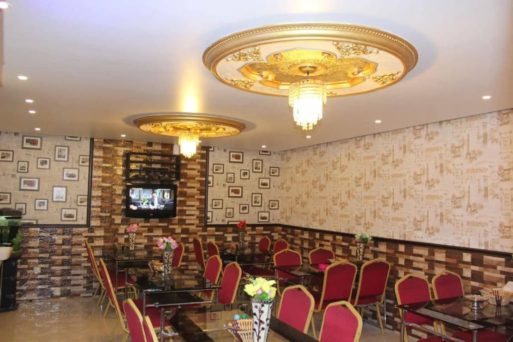 Sutchi Hotel - photo 11