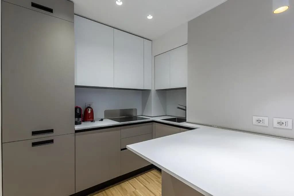 Fifty Eight Suite Milan - photo 16