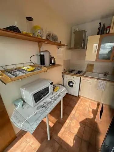 Appartement René-Mouchotte - photo 13