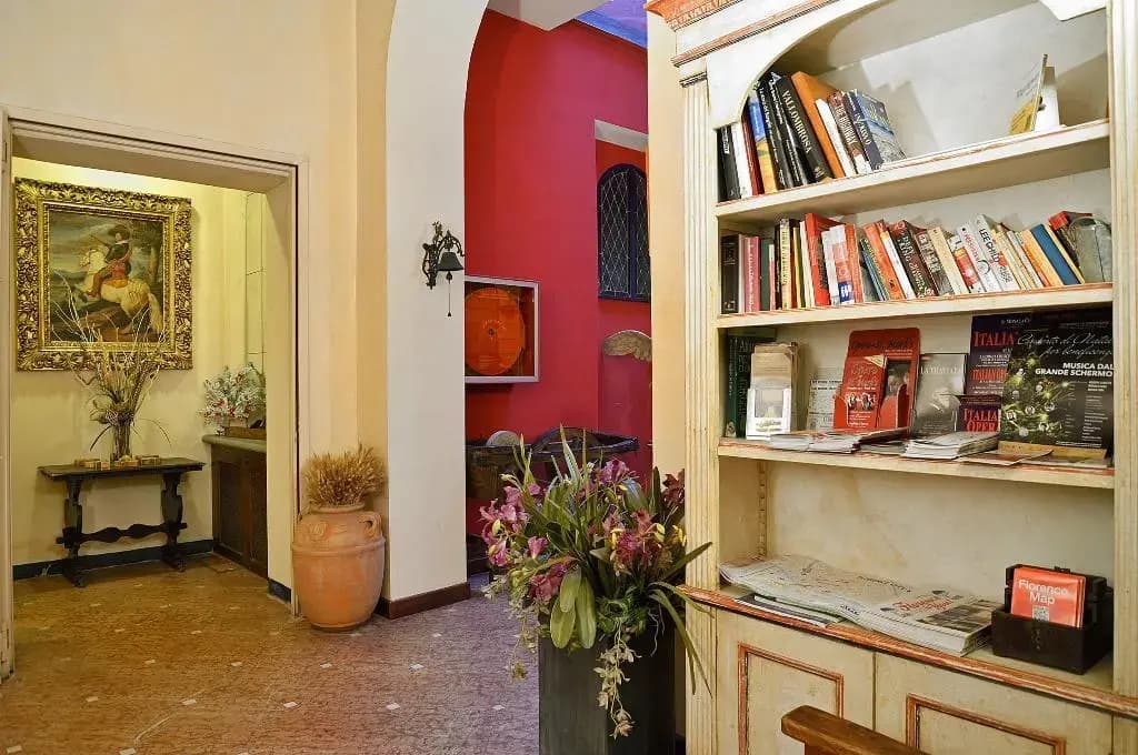 Porta Faenza Hotel - photo 11
