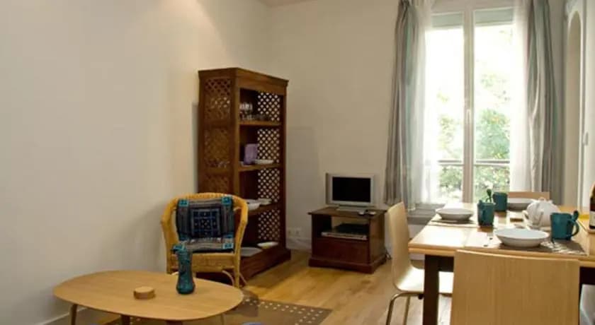 Two Bedroom Apartment Montparnasse (341) - photo 5