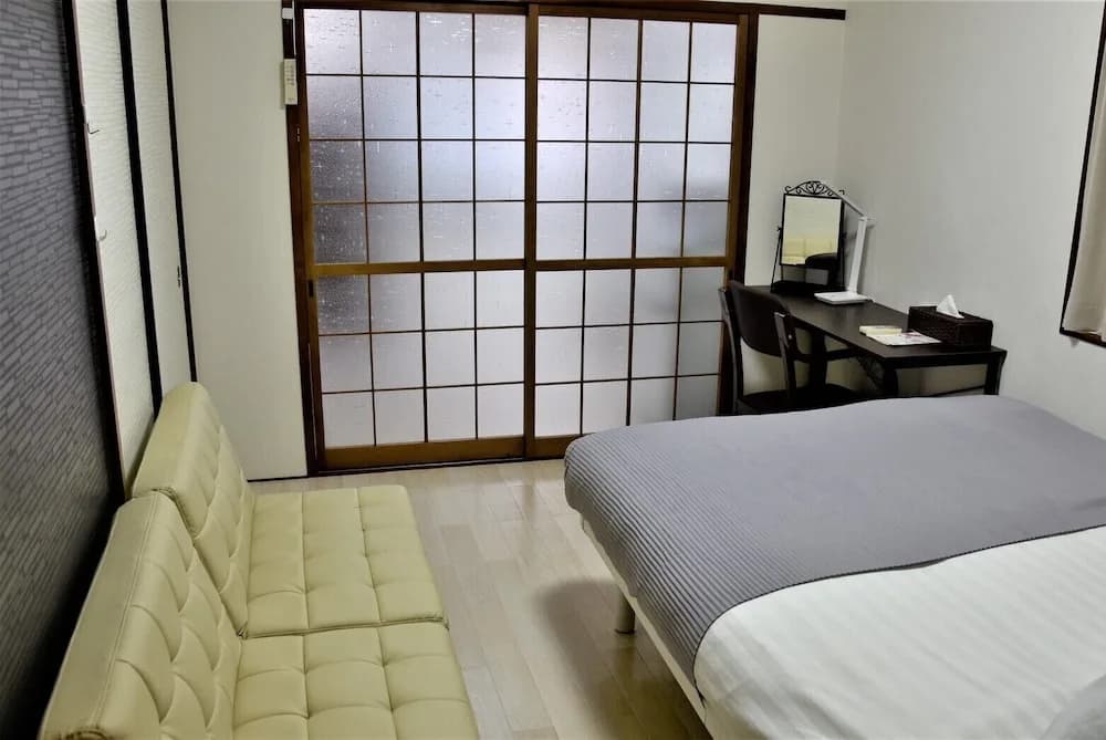U-SHUKU Osaka - photo 26