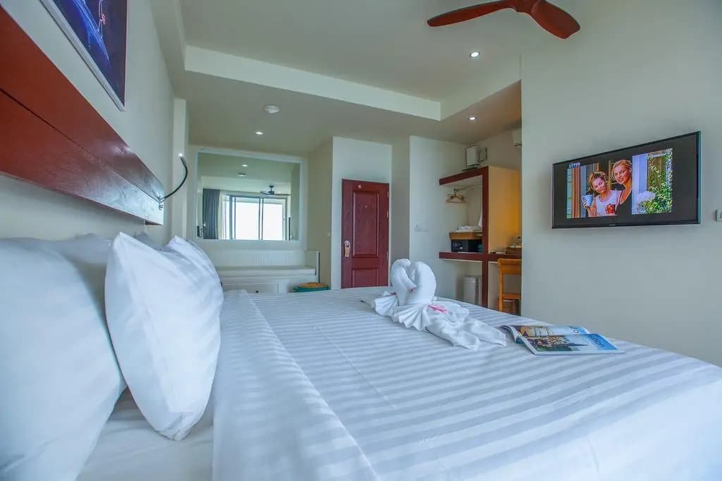 Norn Talay Surin Beach Phuket Hotel - photo 15