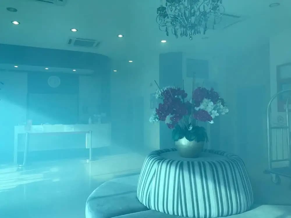 Aurora Boutique Hotel - photo 4