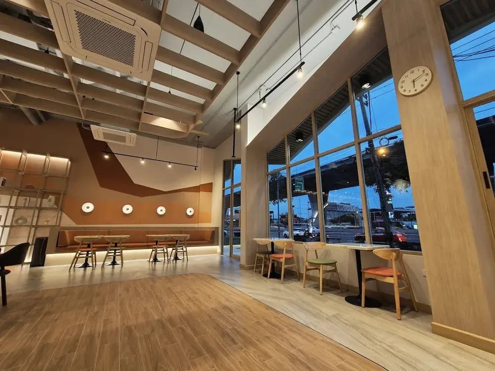 The Publyc Hotel - photo 3