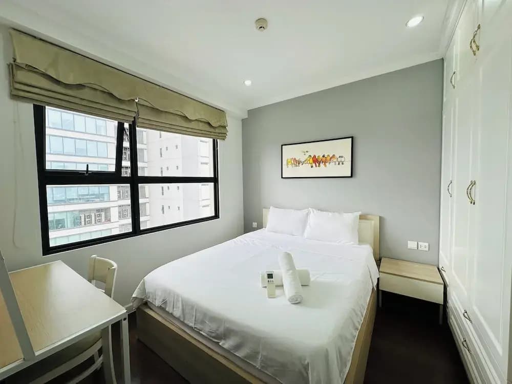 SOL - Vinhomes D'capital - photo 7