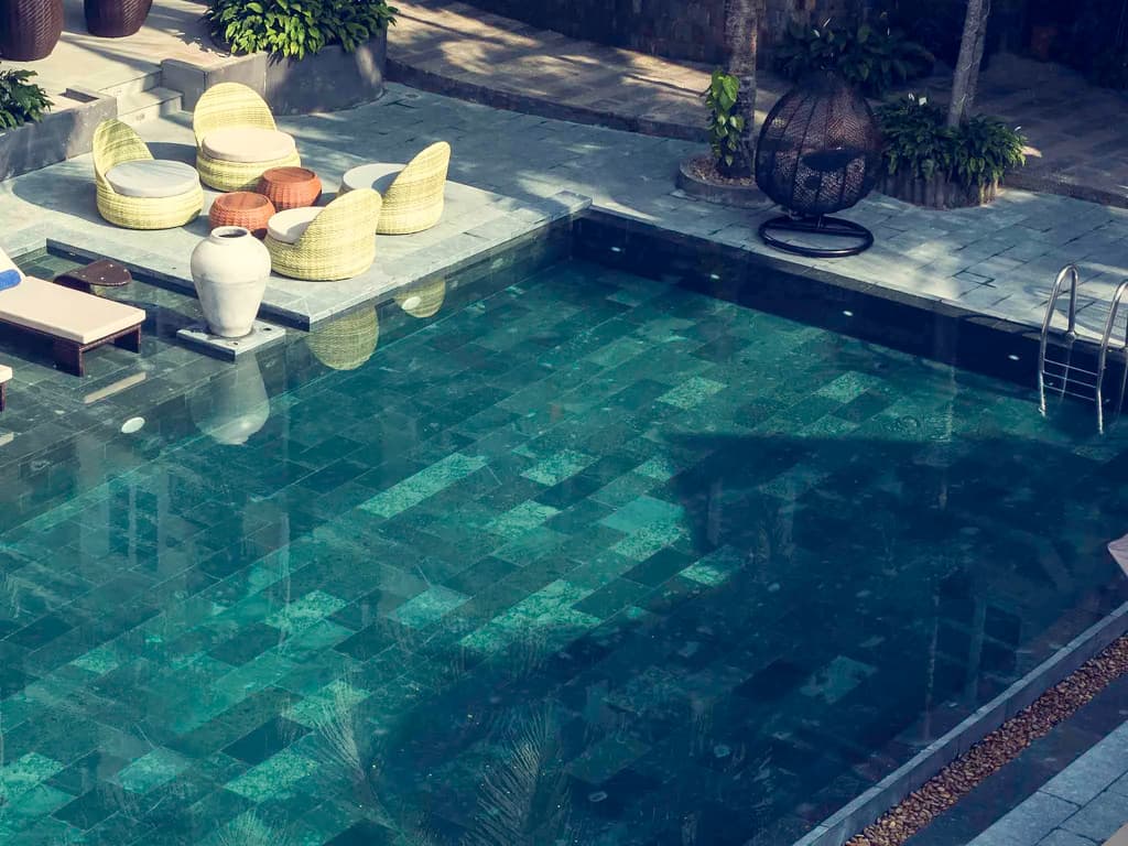 Mercure Hoi An - photo 10
