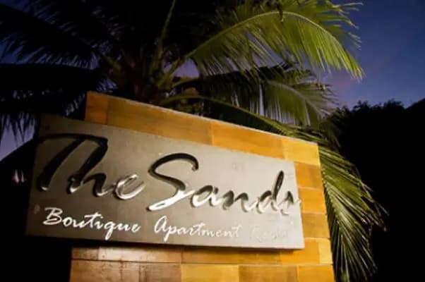 The Sands - main photo