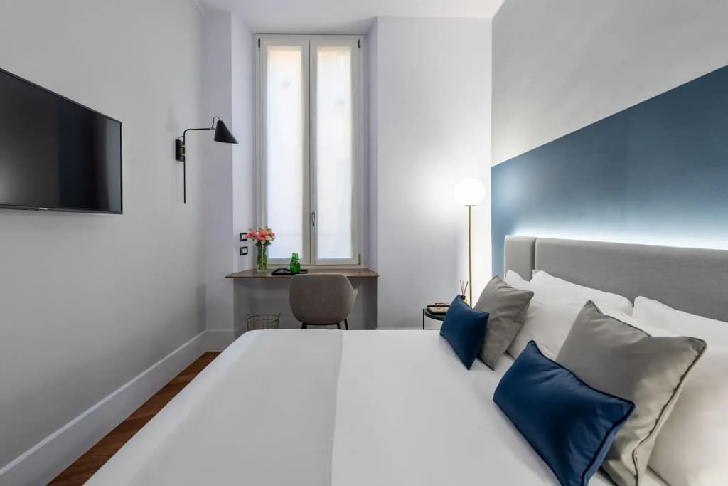 M20 Boutique Hotel - photo 9
